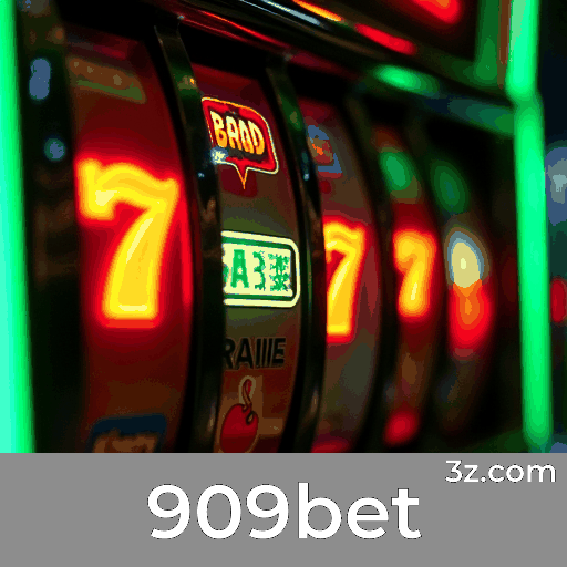 Aumente Seus Ganhos com o App 909bet