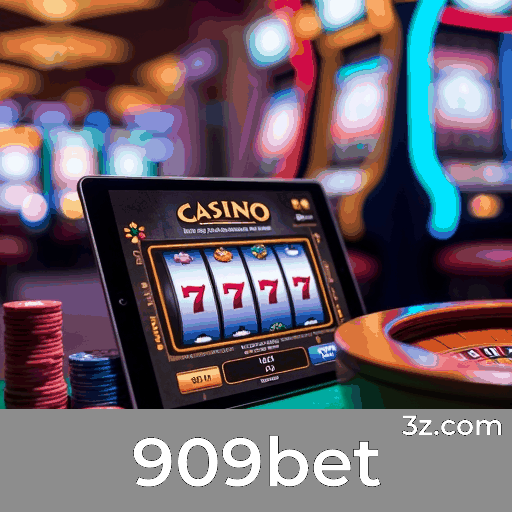 Arquitetura Tecnológica Robusta que Assegura Confiabilidade na 909bet