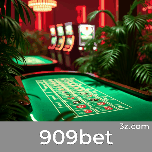 Inovação e Visão na 909bet: Transformando Experiências Disruptivas