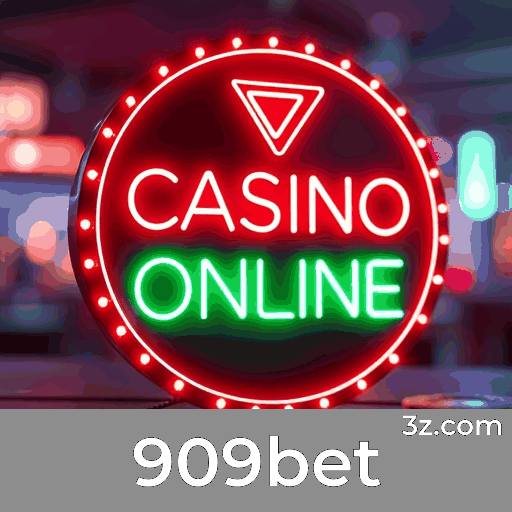 Inovação e Visão na 909bet: Transformando Experiências Disruptivas