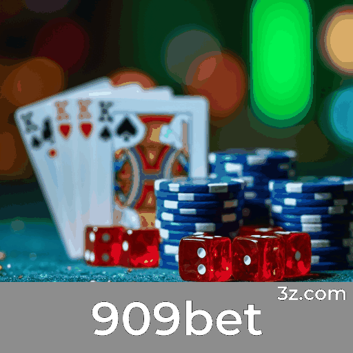 909bet: Segurança e Entretenimento em Apostas
