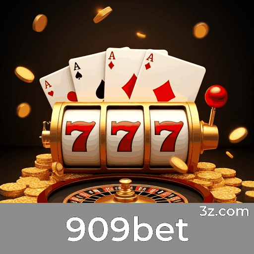 909bet: Jogo em Tempo Real para Brasileiros