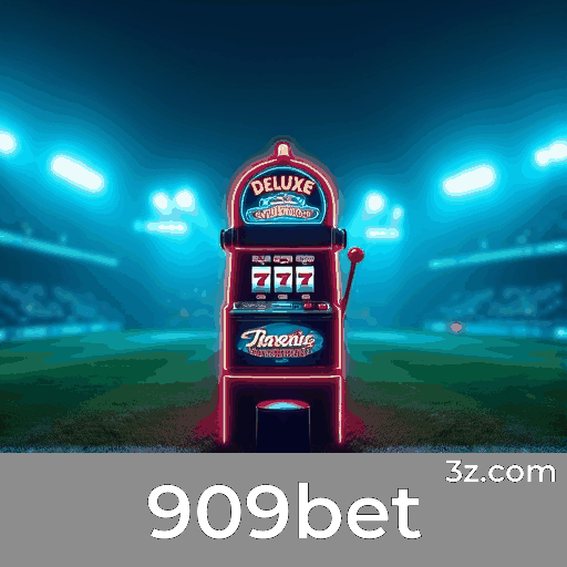 909bet: Segurança e Entretenimento em Apostas