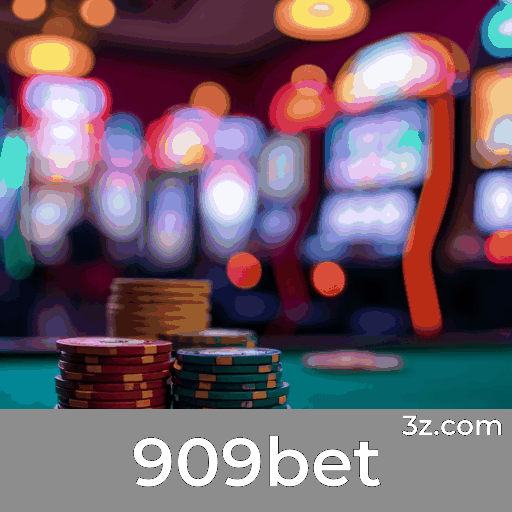 Inovação e Visão na 909bet: Transformando Experiências Disruptivas