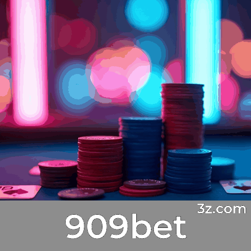 909bet: Jogo em Tempo Real para Brasileiros