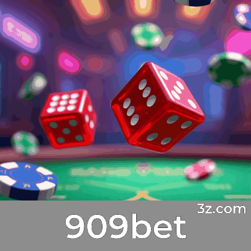 909bet: Experiência Elite de Cassino ao Vivo