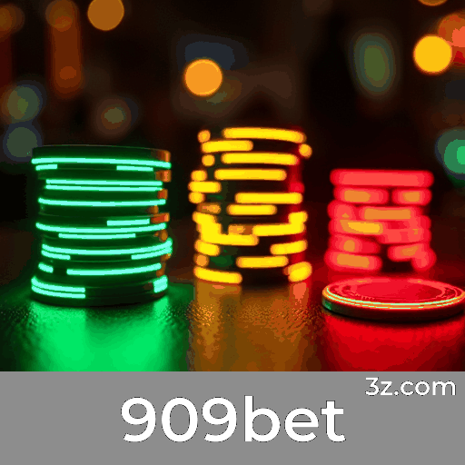 909bet: Jogo em Tempo Real para Brasileiros