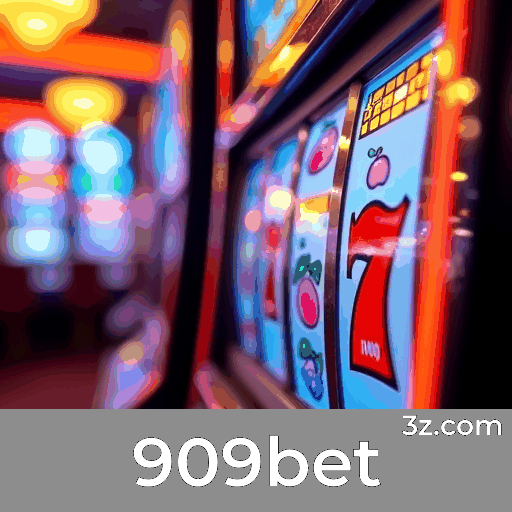 Tecnologia 3D e Jogos de Cassino ao Vivo na 909bet