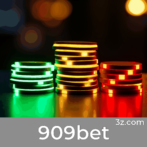 909bet: Experiência Elite de Cassino ao Vivo