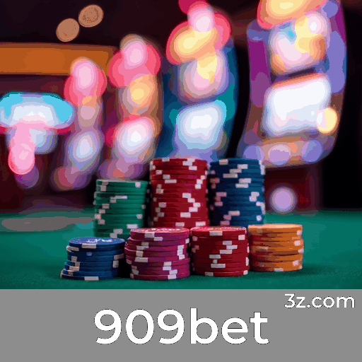 Inovação e Visão na 909bet: Transformando Experiências Disruptivas