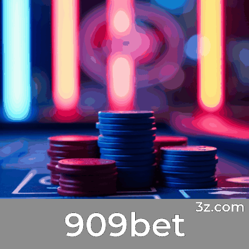 909bet: Jogo em Tempo Real para Brasileiros