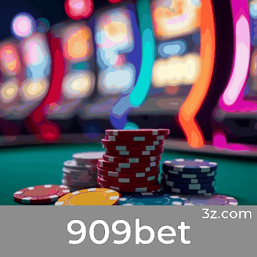 909bet: Seu Destino de Apostas com Foco no Esporte Brasileiro