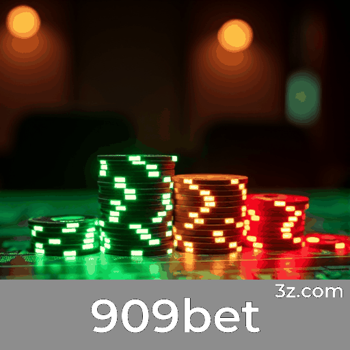 909bet: Seu Destino de Apostas com Foco no Esporte Brasileiro