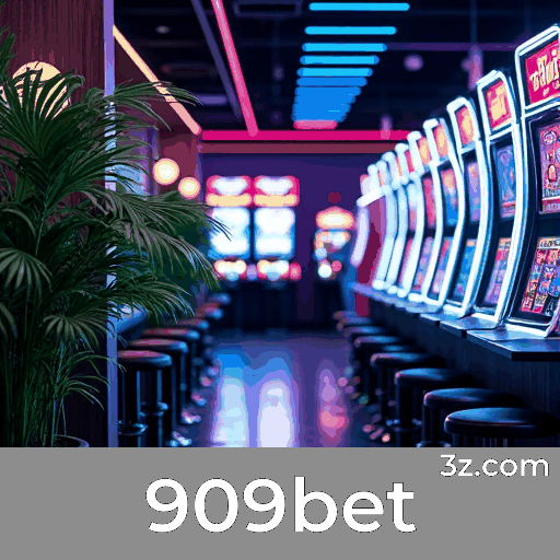 Aumente Seus Ganhos com o App 909bet