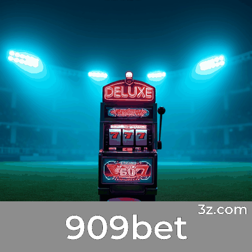 909bet: Jogo em Tempo Real para Brasileiros